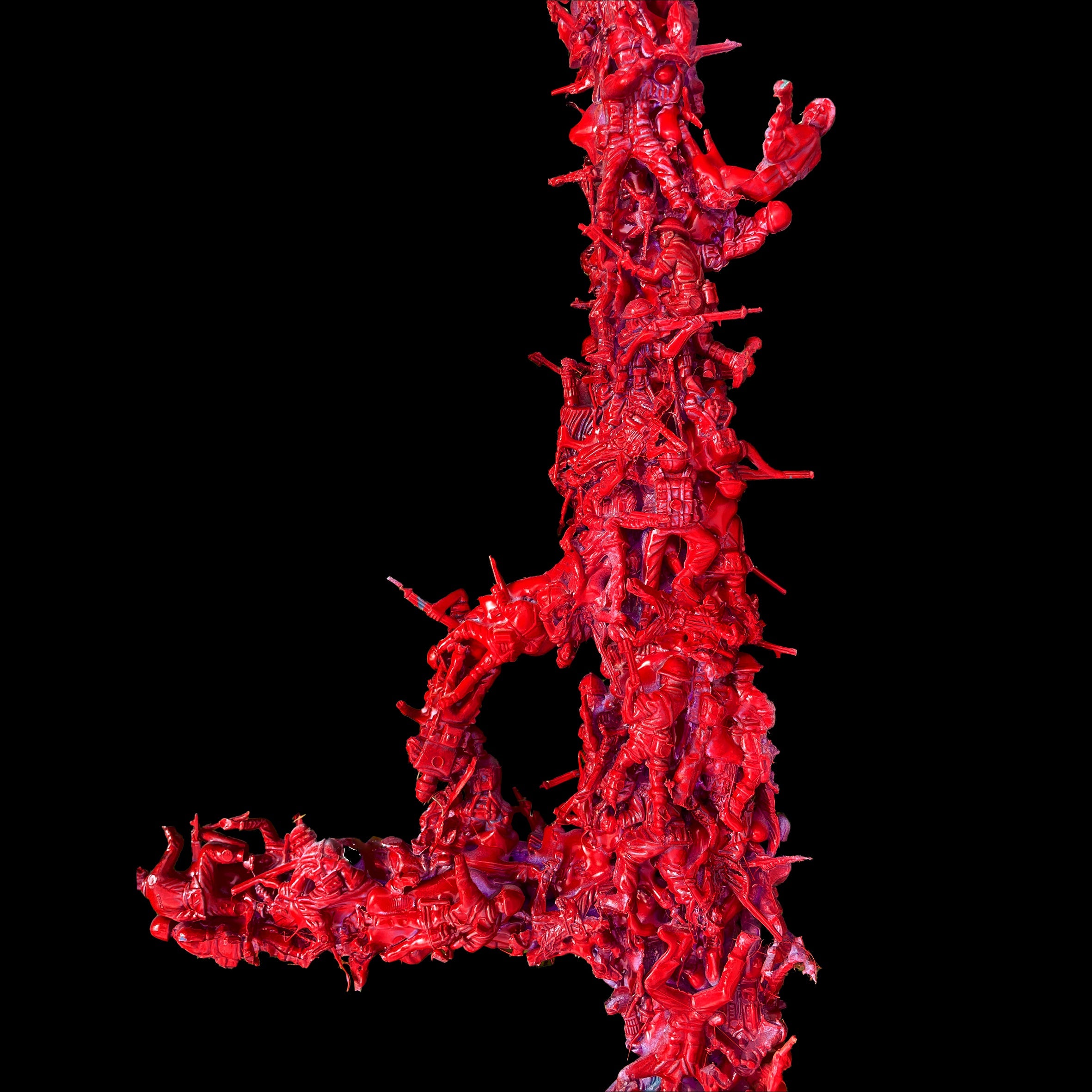 Plastic Warfare