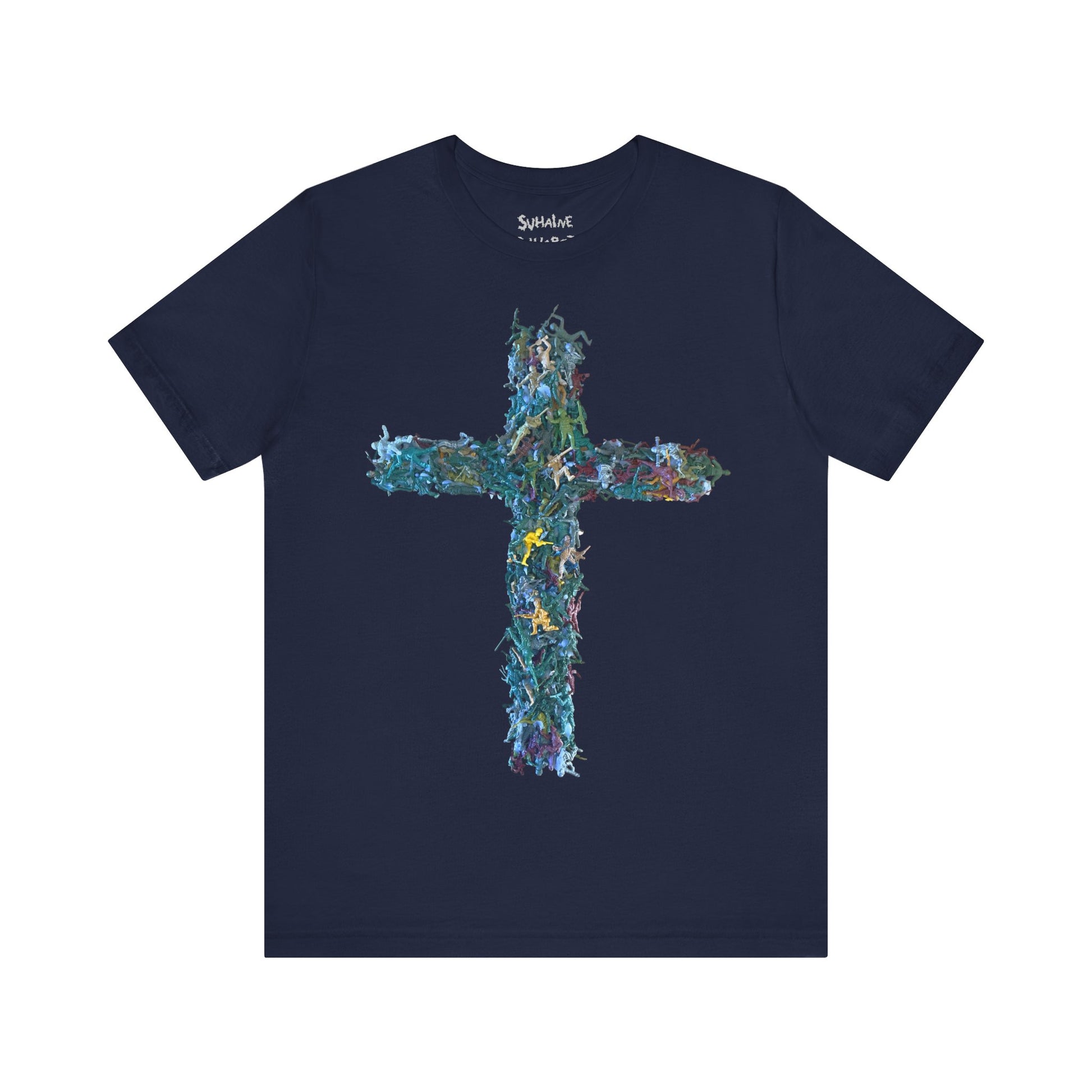 cross tee