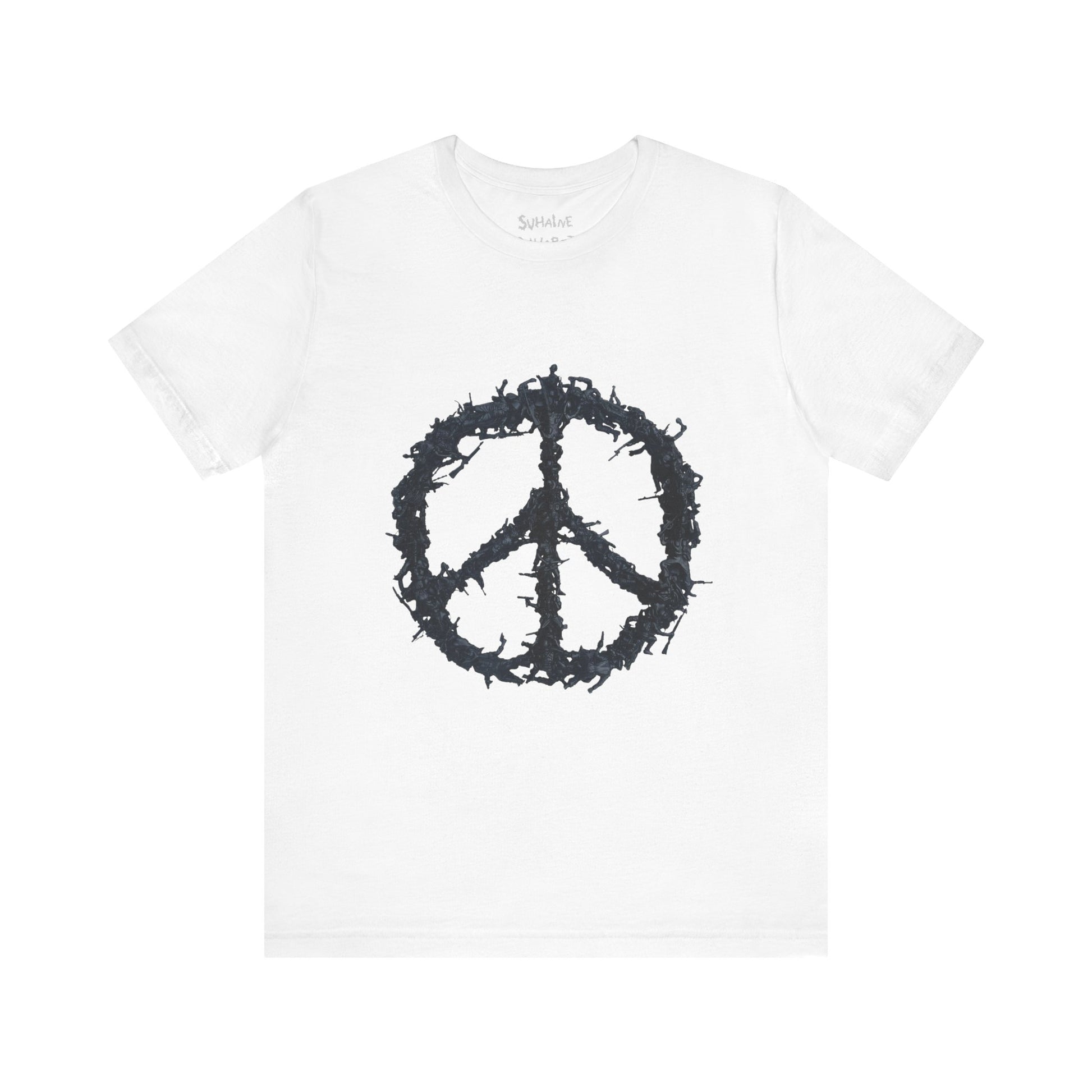 Peace & War