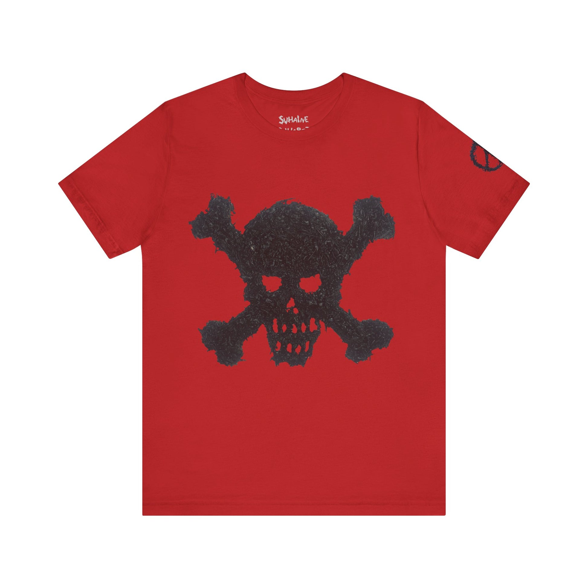 Skull Soldier