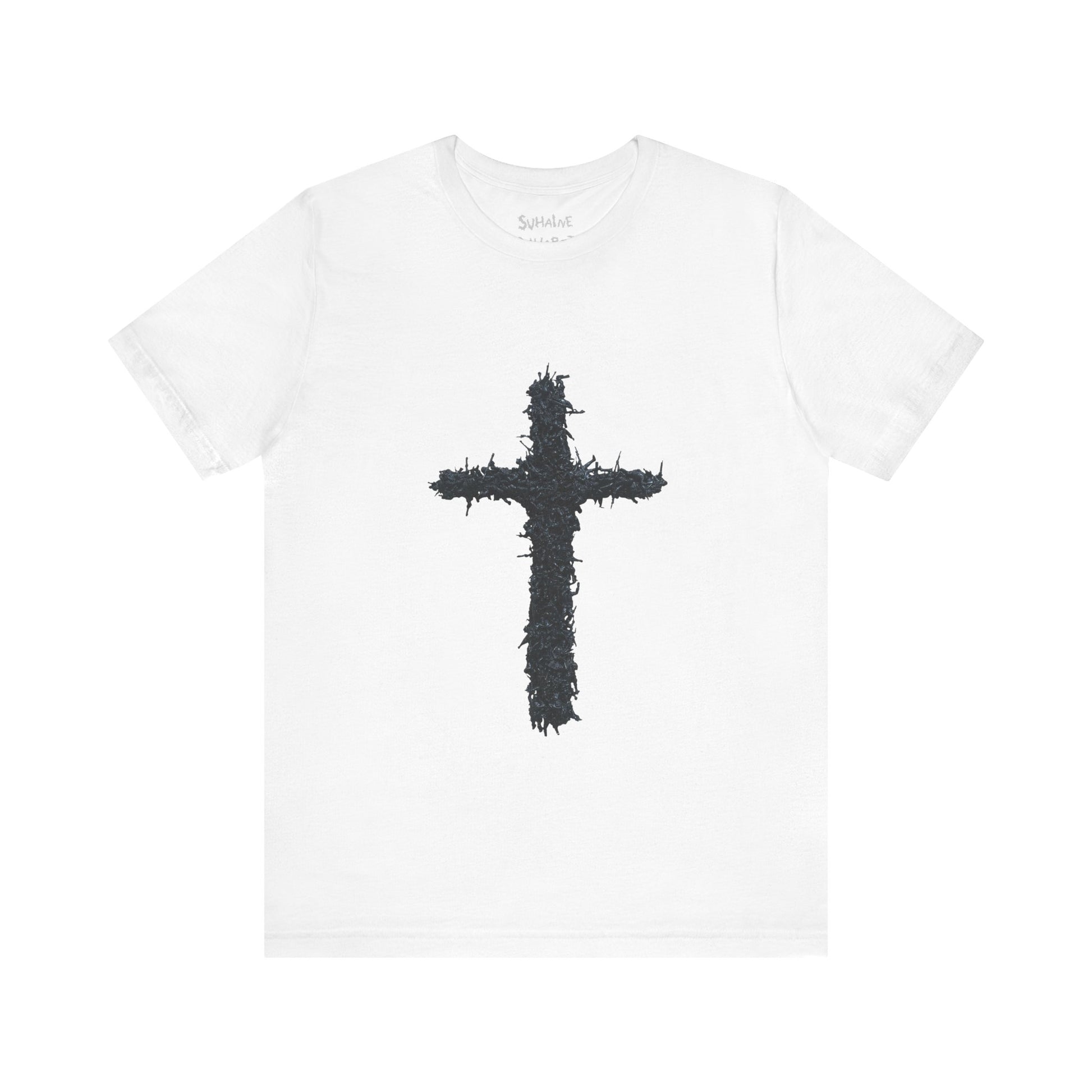 SVHAINE Cross soldier