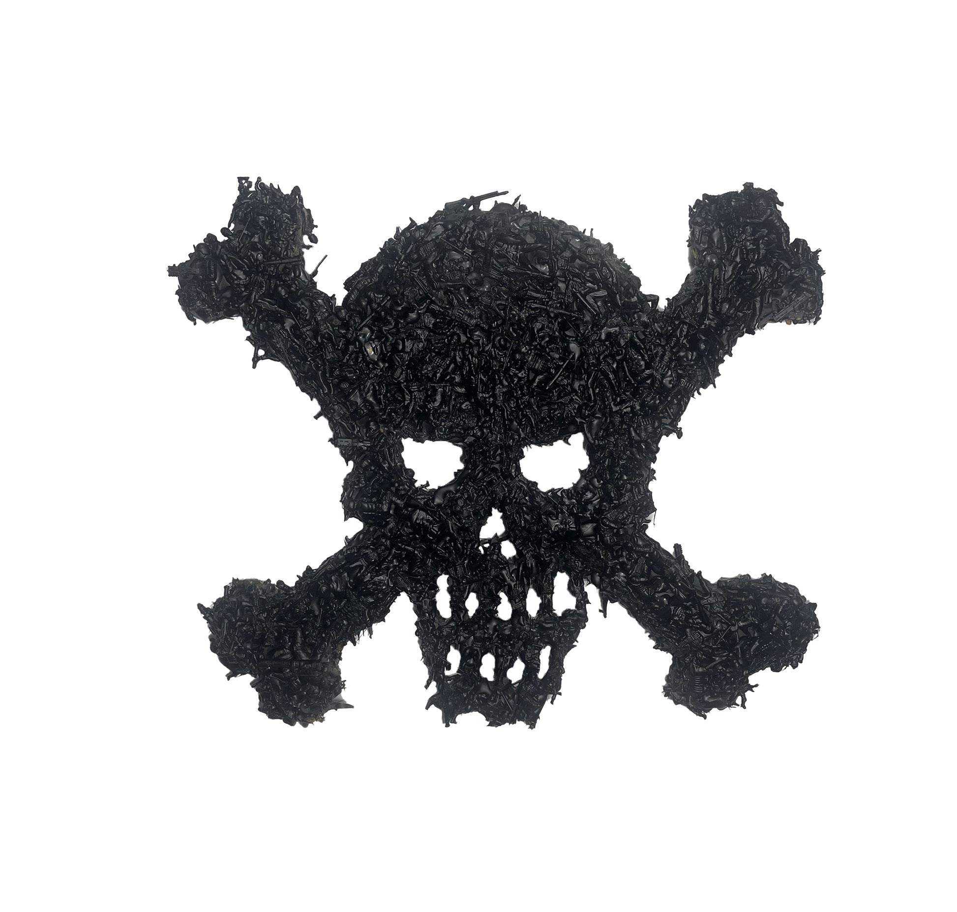 SKULL SOLDIERS