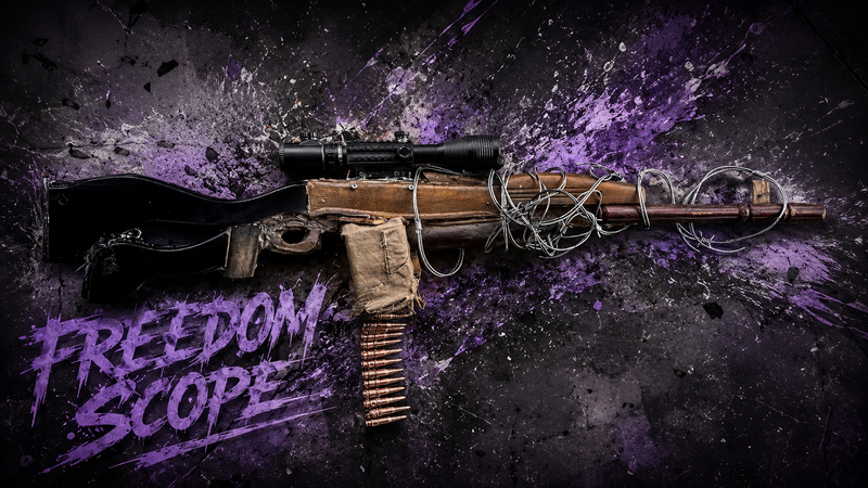 FREEDOM SCOPE