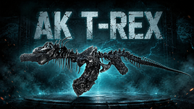 AK T-REX