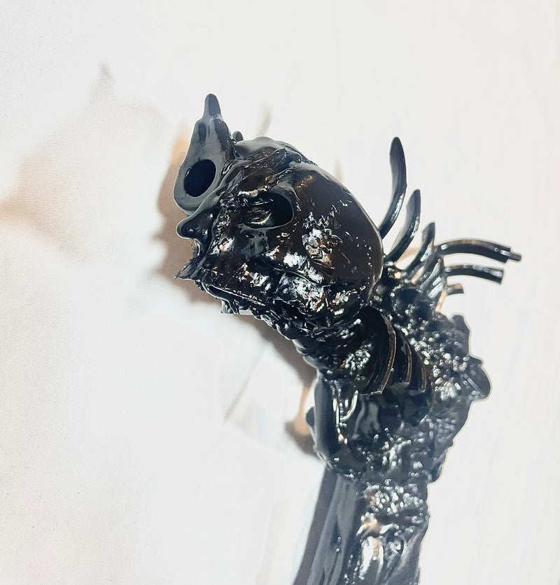 BONES PISTOL