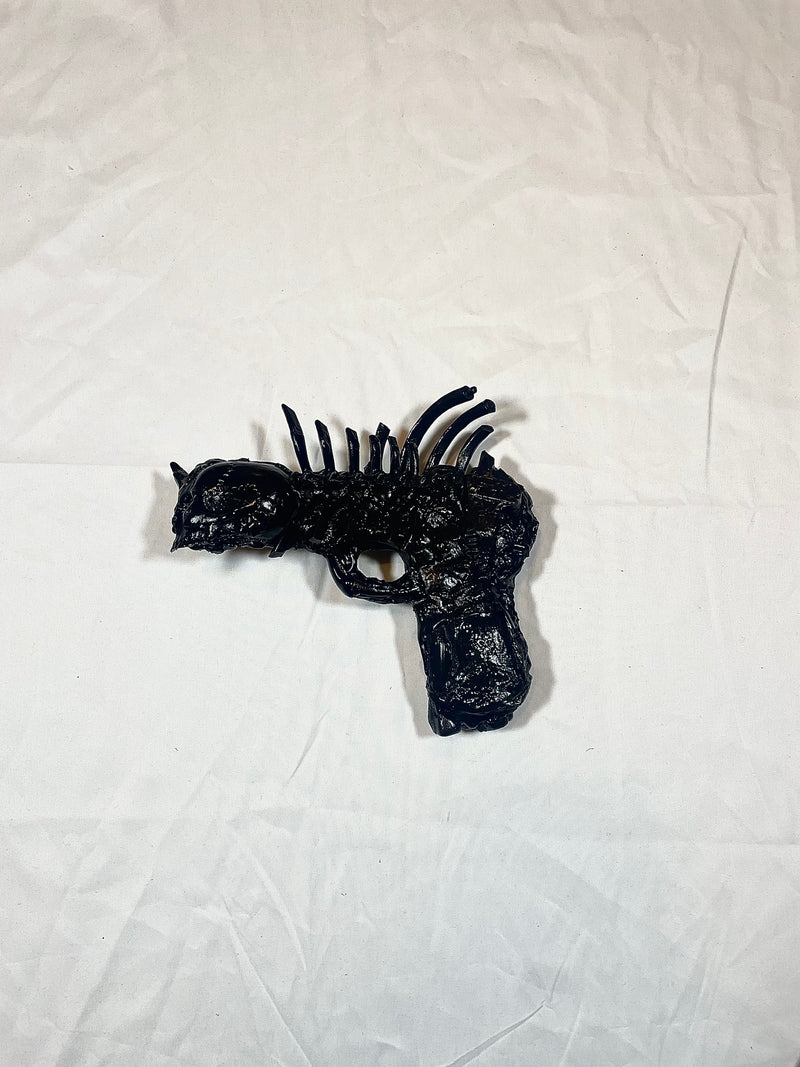 BONES PISTOL