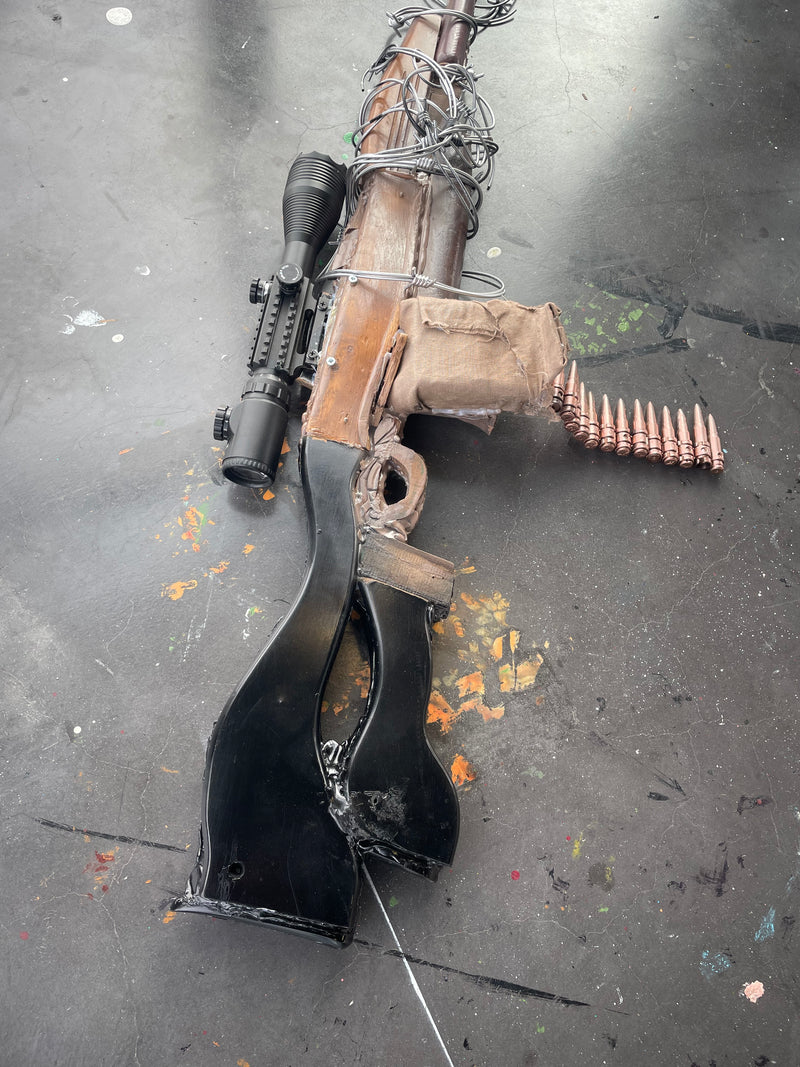 FREEDOM SCOPE