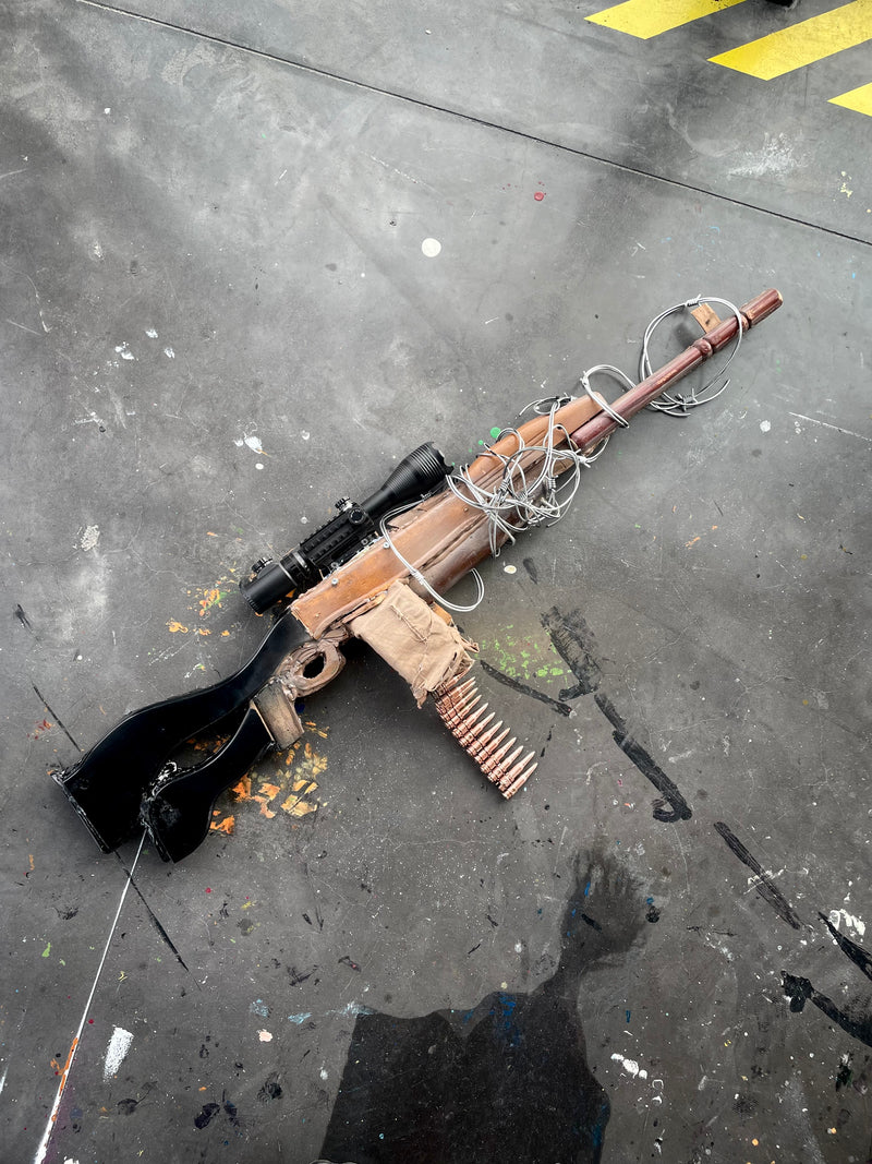FREEDOM SCOPE