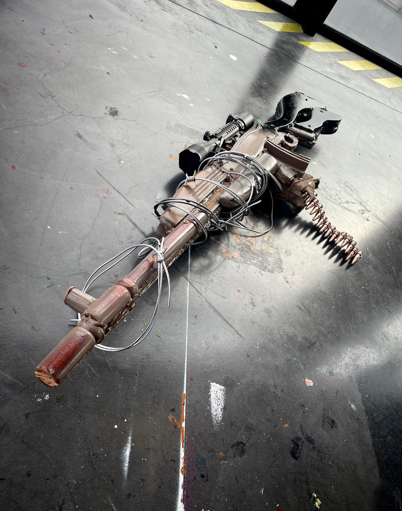 FREEDOM SCOPE