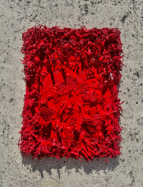 BLOOD BOARD SOLDIERS