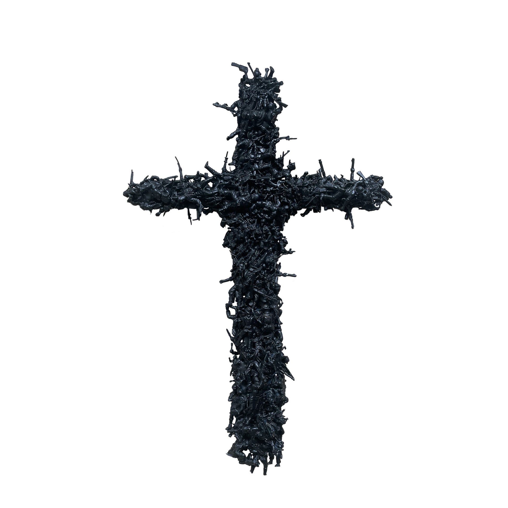 BLACK CROSS