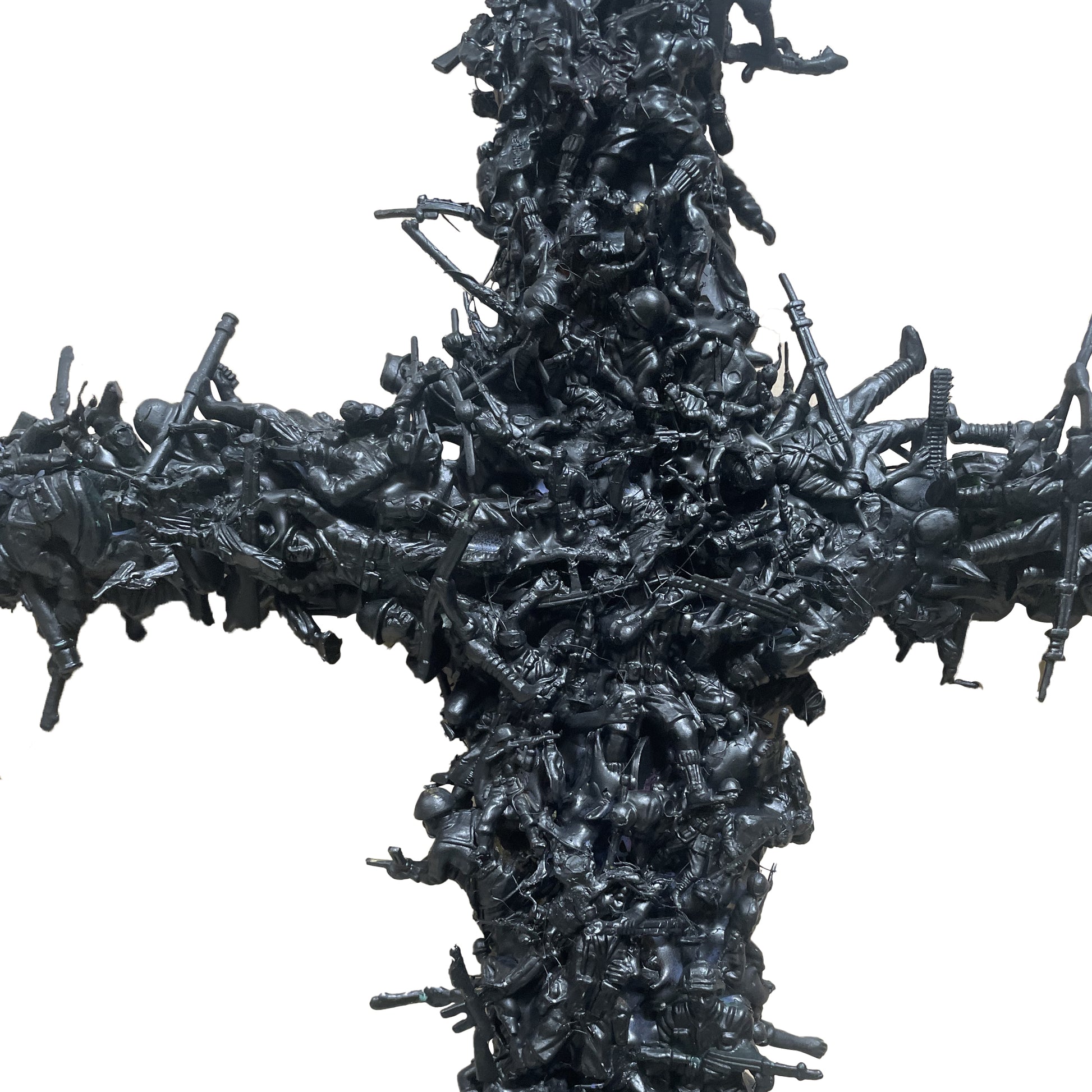BLACK CROSS