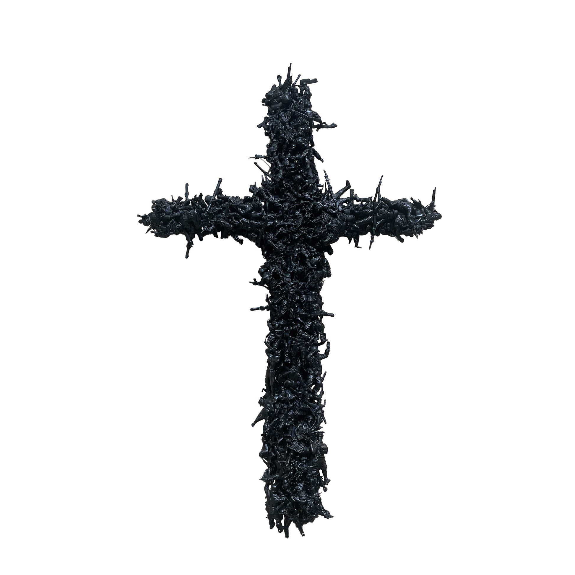 BLACK CROSS
