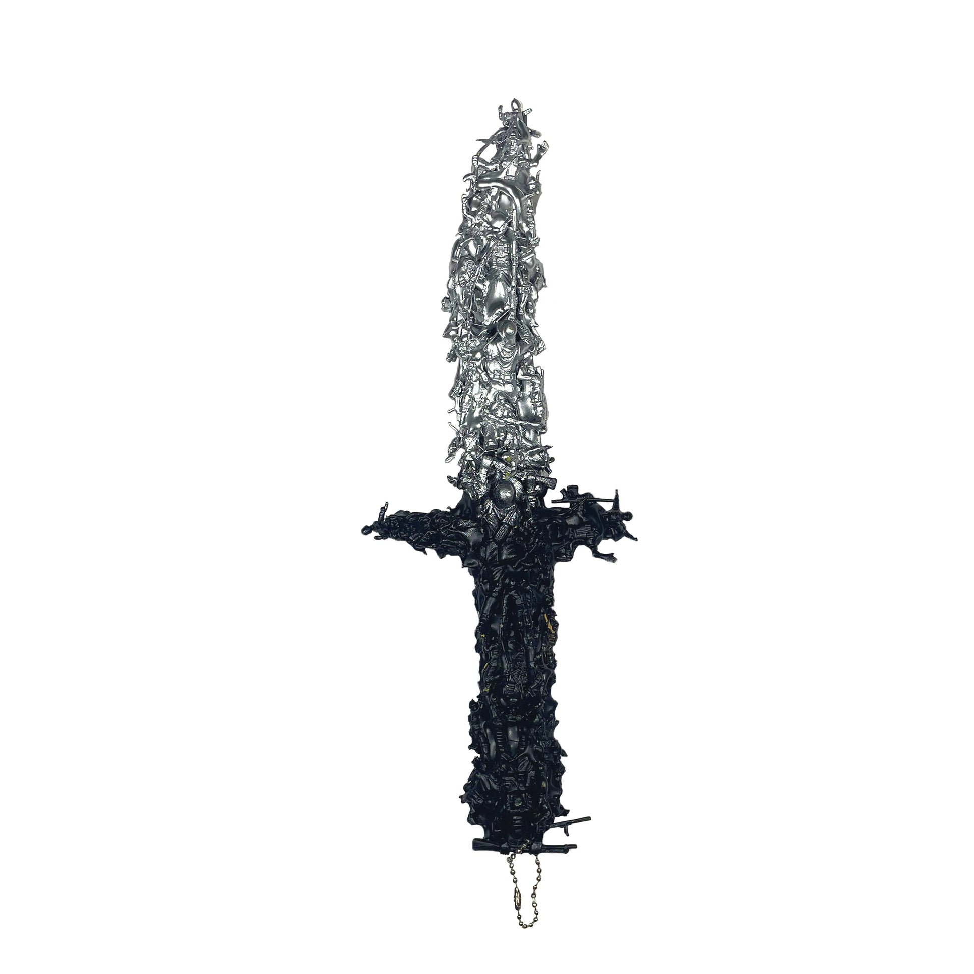 KNIFE OF SOLDIERS