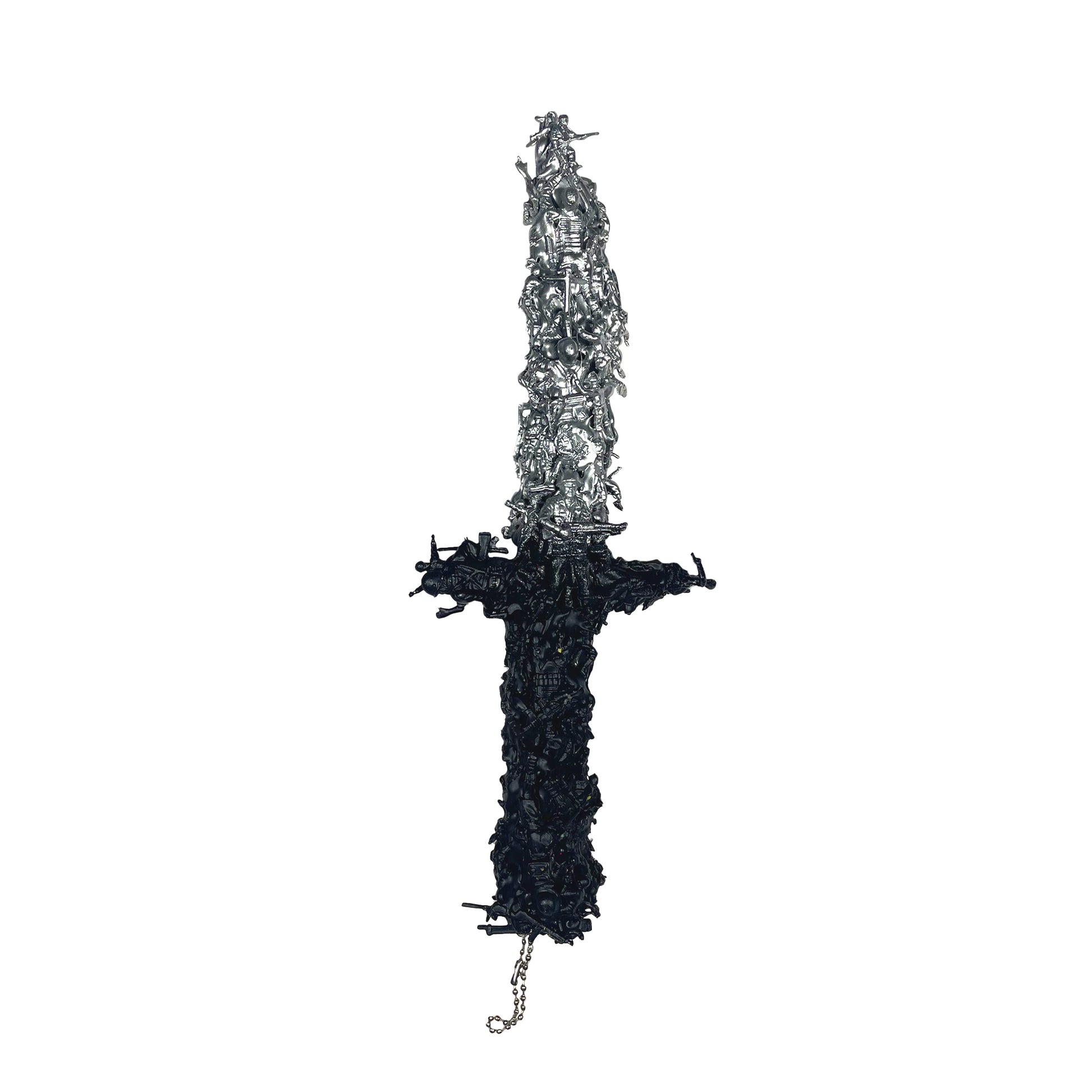 KNIFE OF SOLDIERS