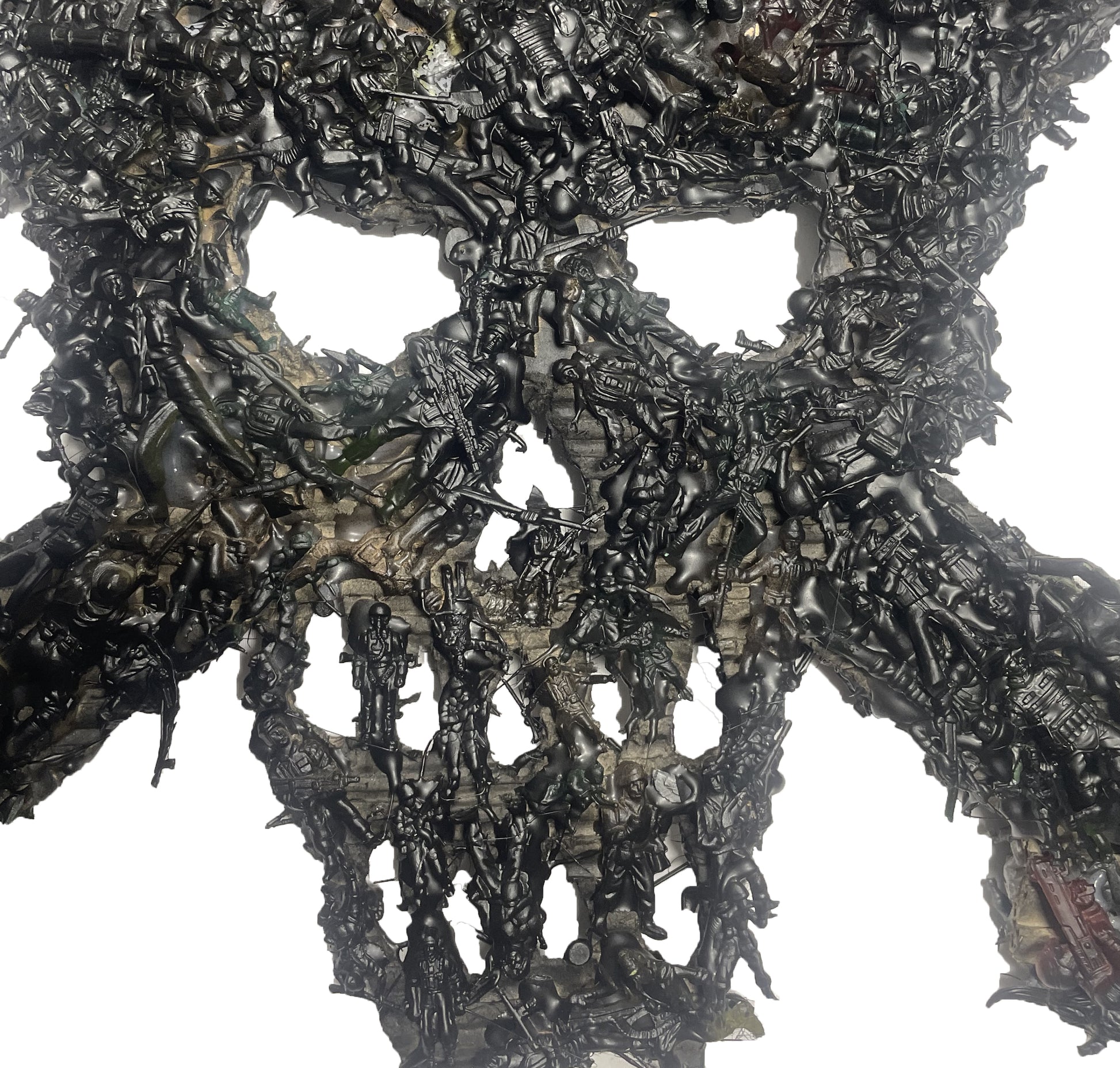 SKULL SOLDIERS