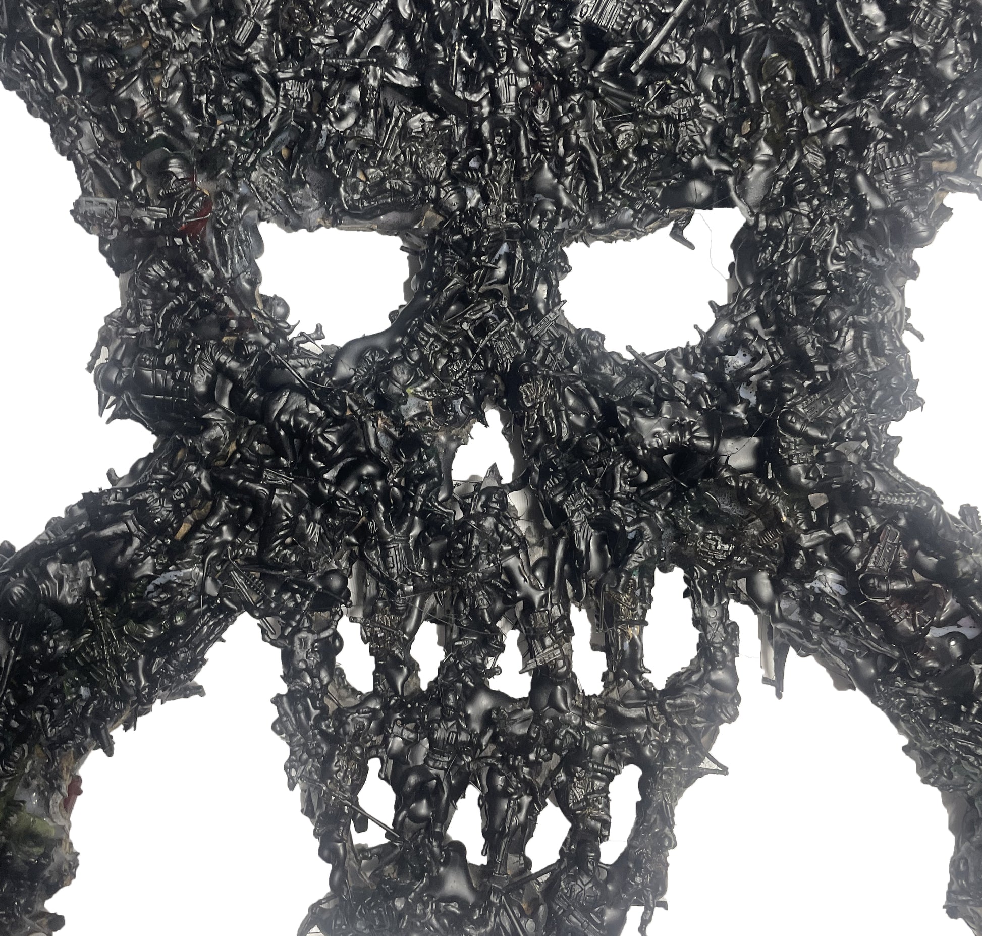 SKULL SOLDIERS
