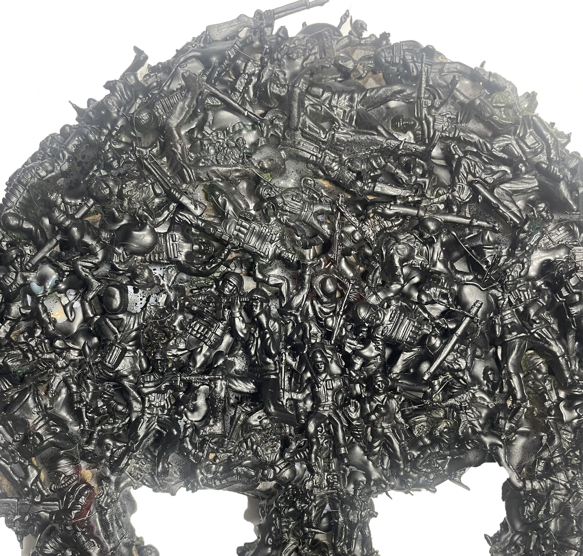 SKULL SOLDIERS