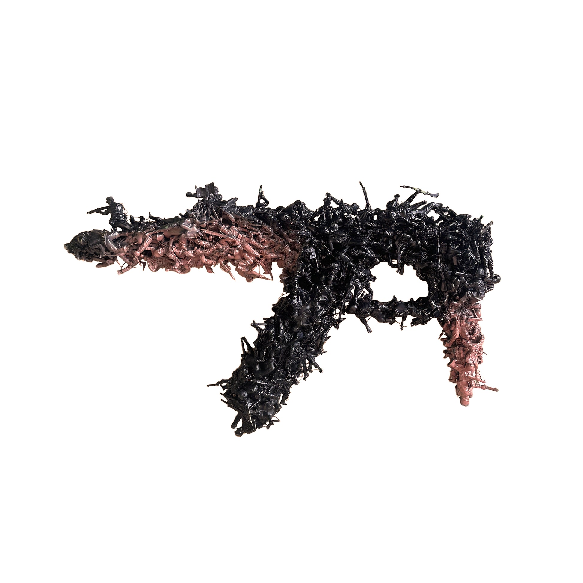 DRACO TOYS SOLDIERS