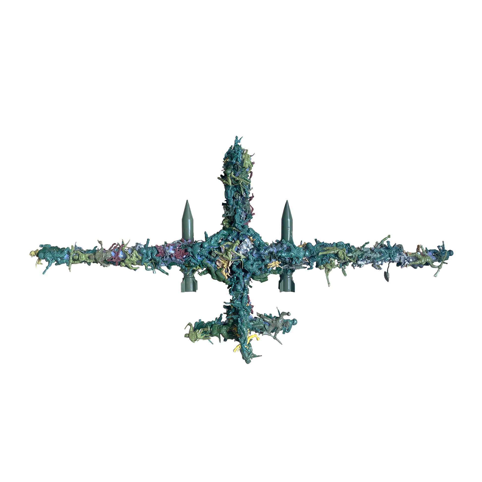 REAPER MQ-9 SOLDIERS