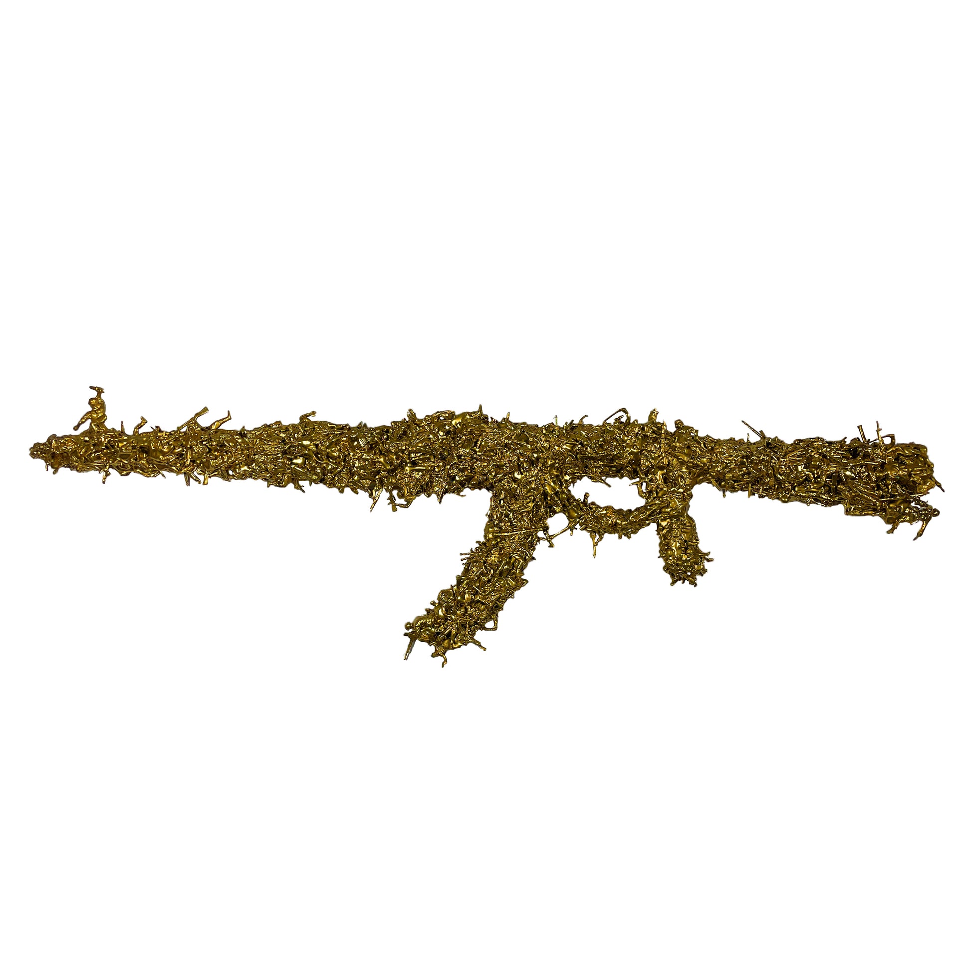 GOLD AK