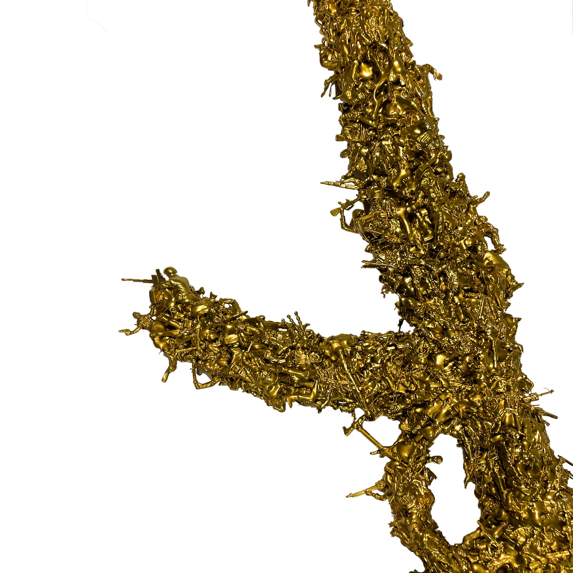 GOLD AK