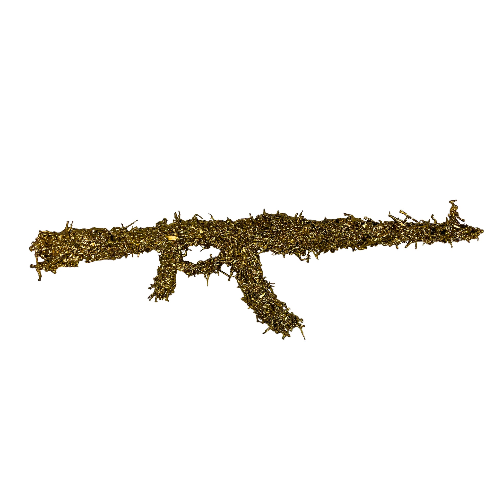 GOLD AK