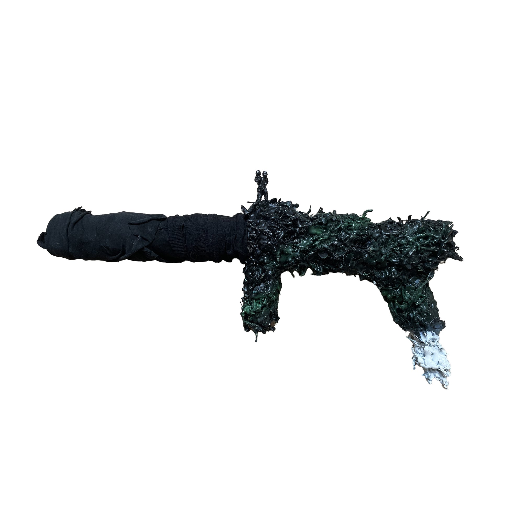 SMG SOULS SOLDIERS