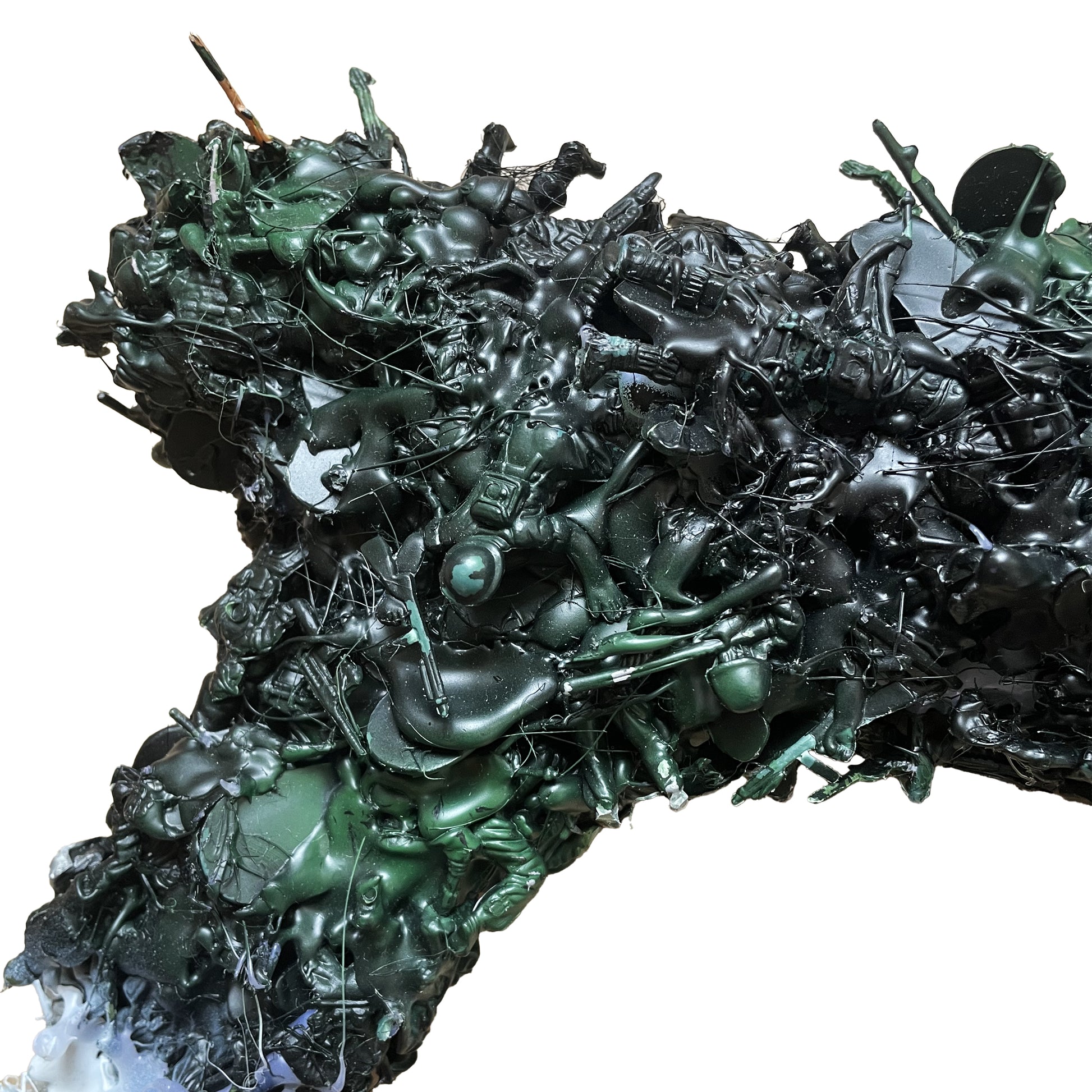 SMG SOULS SOLDIERS