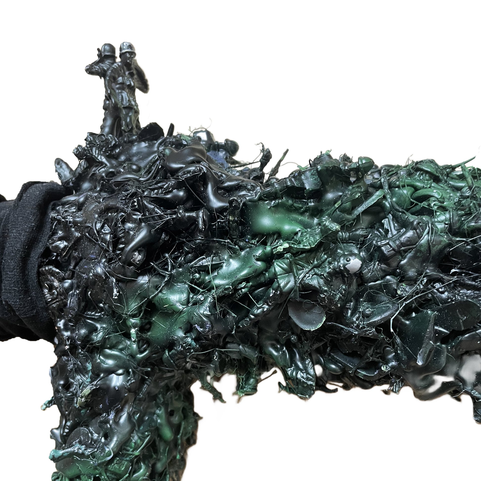 SMG SOULS SOLDIERS