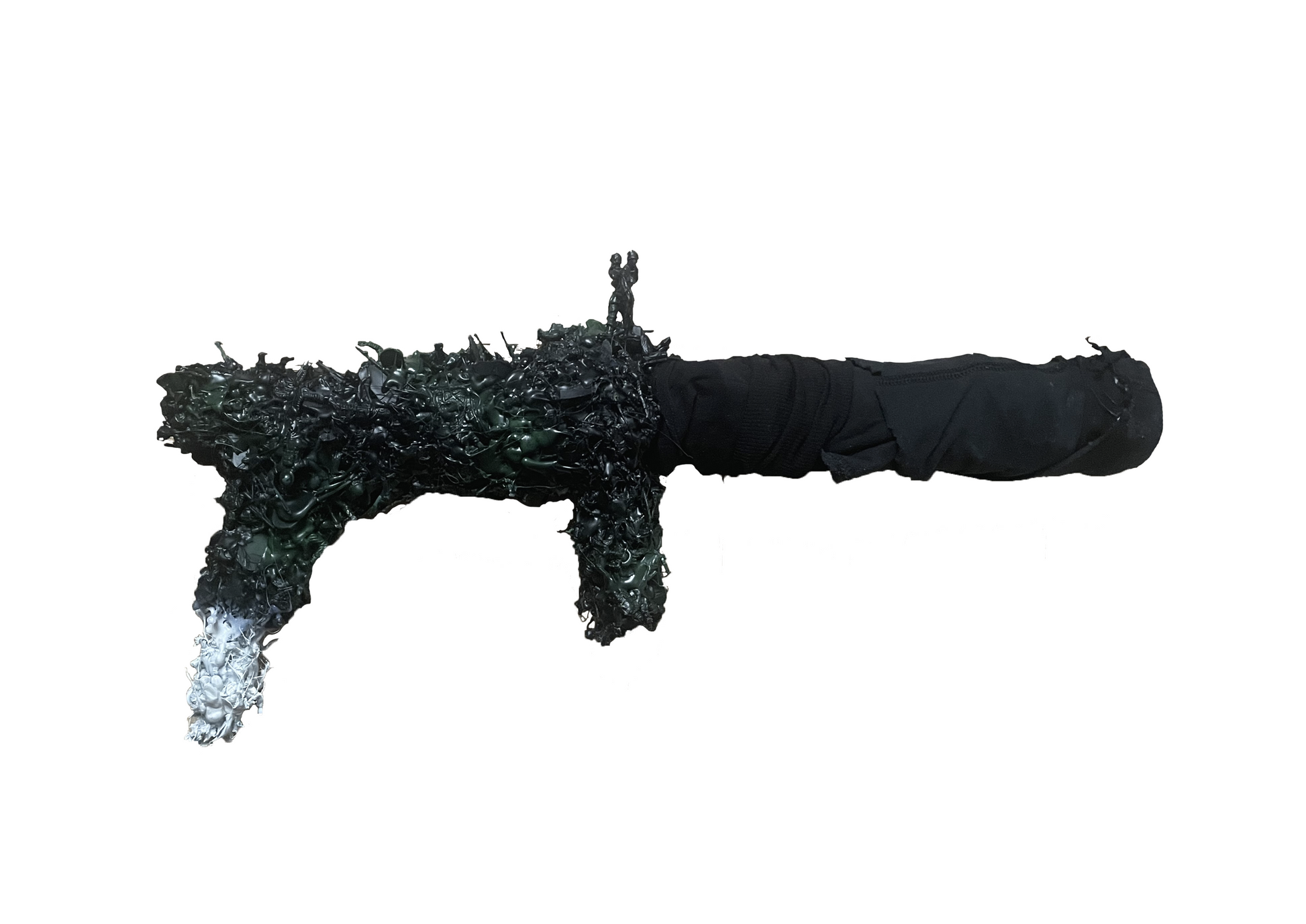SMG SOULS SOLDIERS
