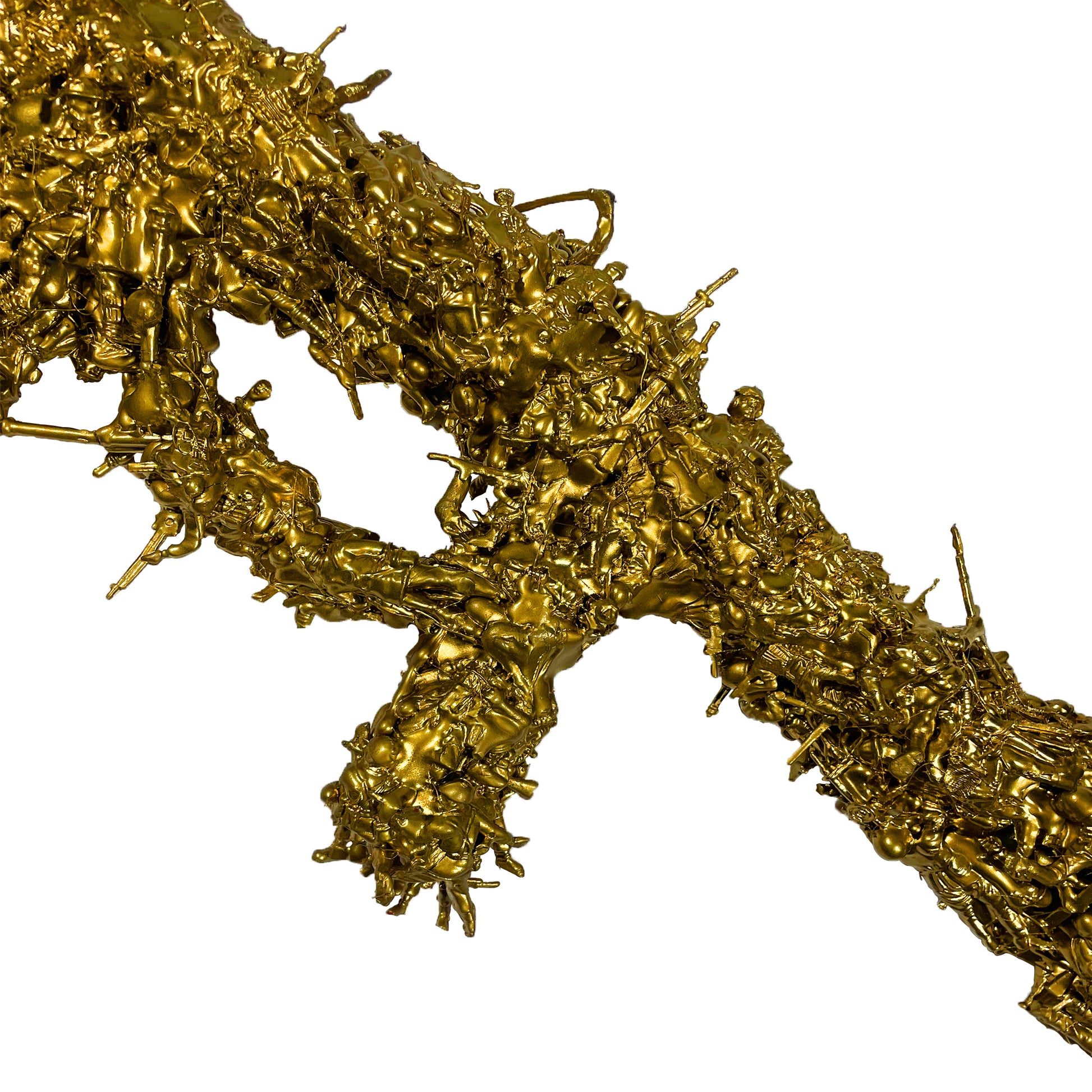 GOLD AK