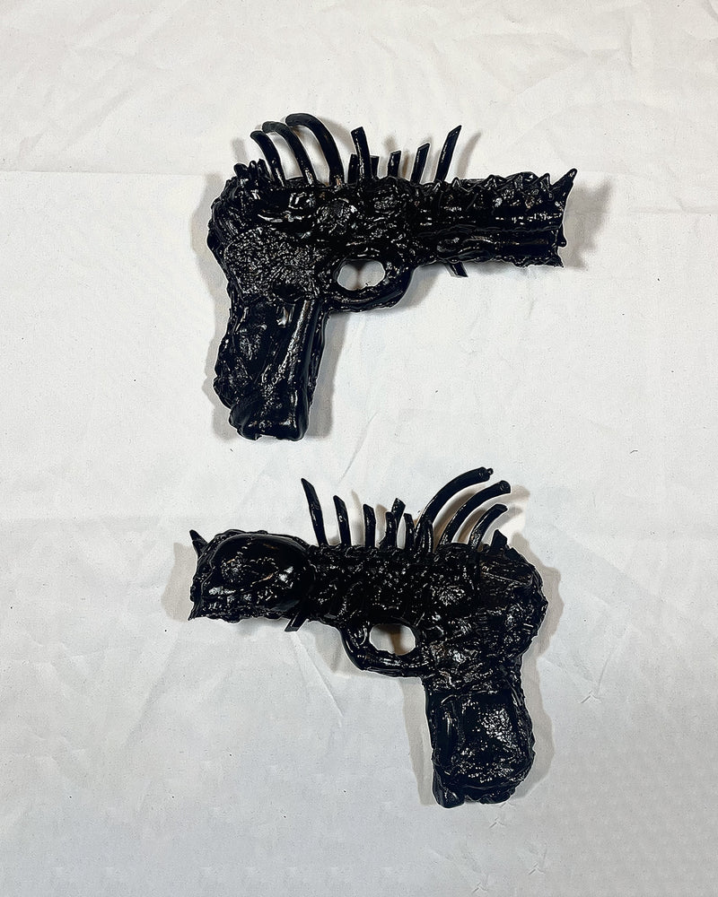 BONES PISTOL