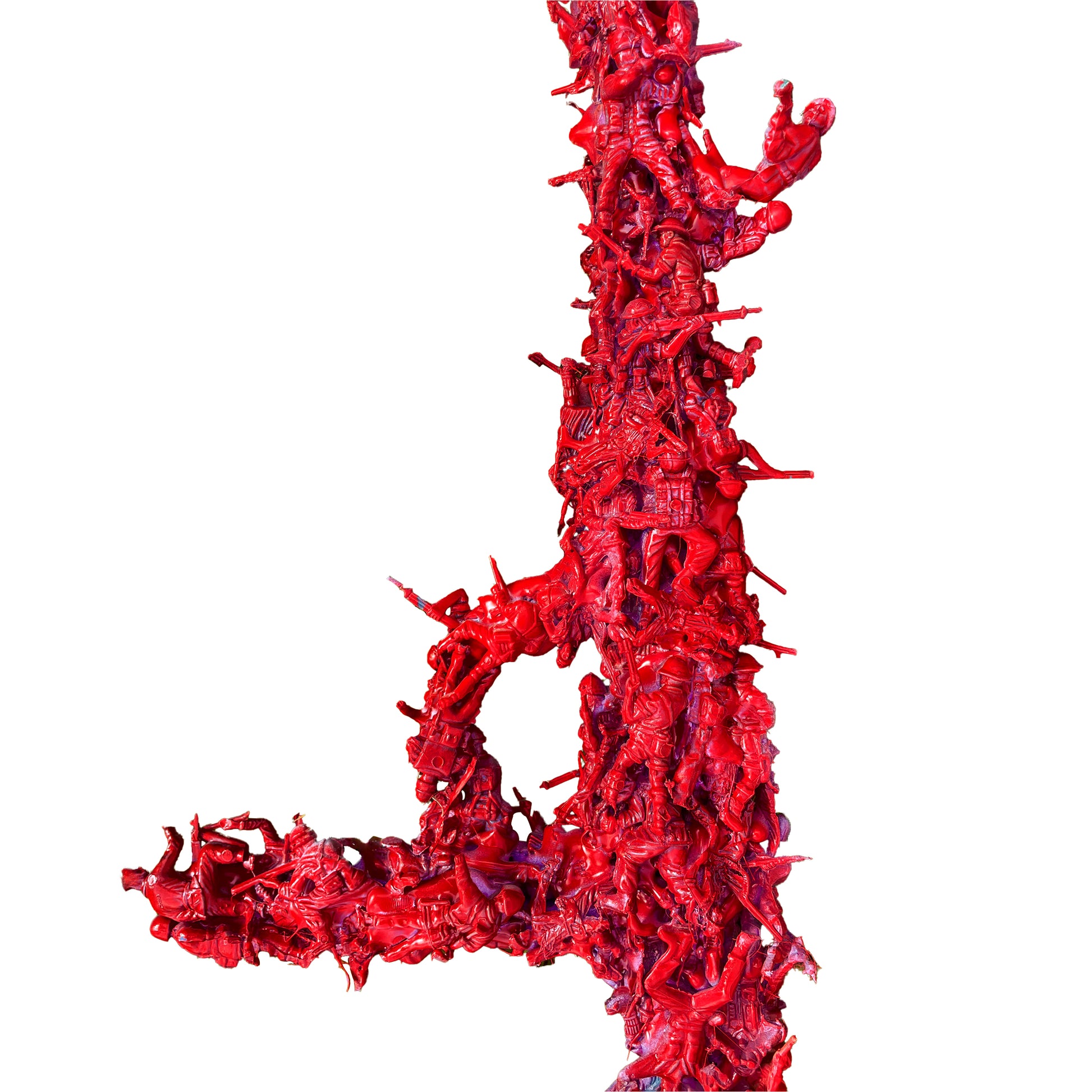 CARNAGE UZI