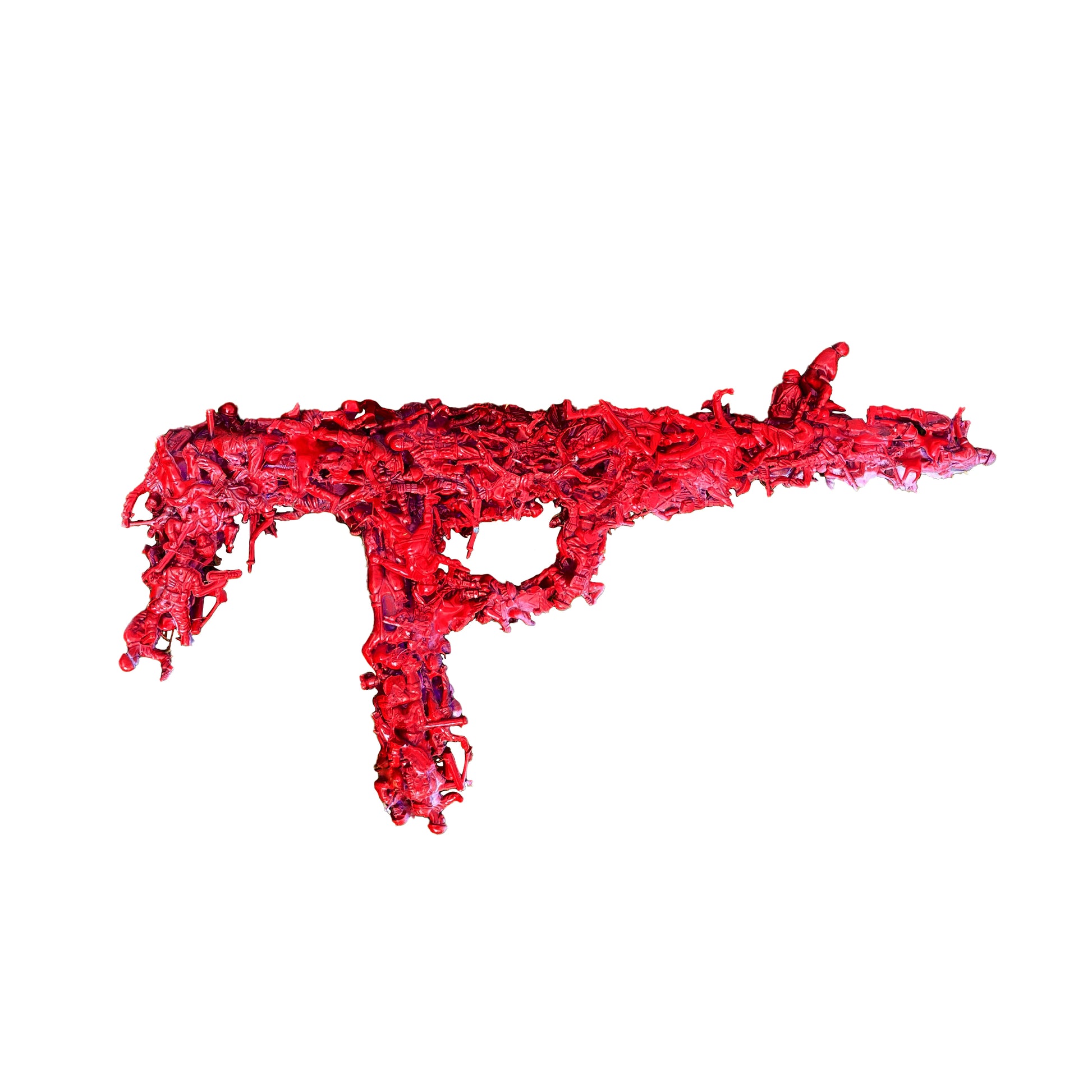 CARNAGE UZI