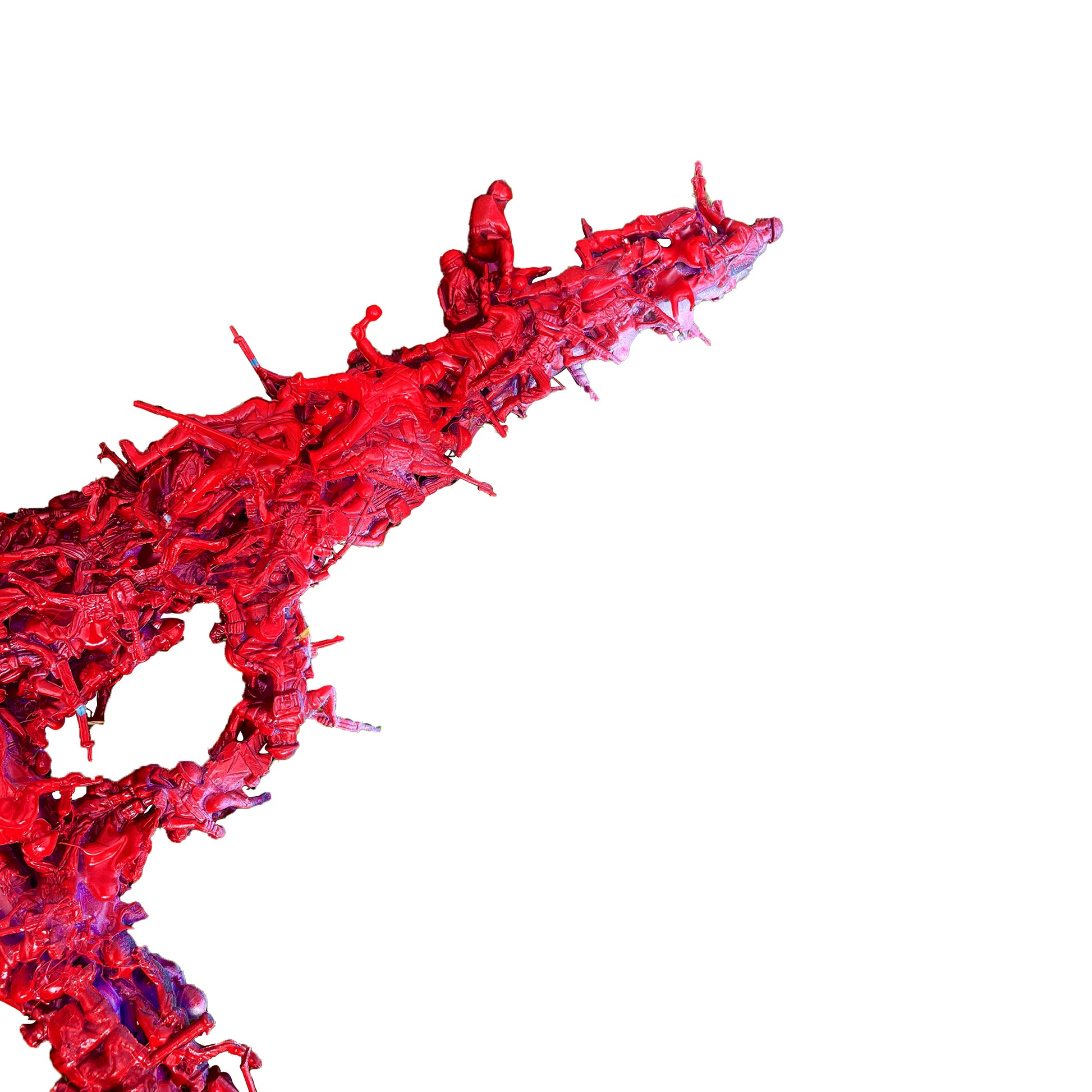CARNAGE UZI