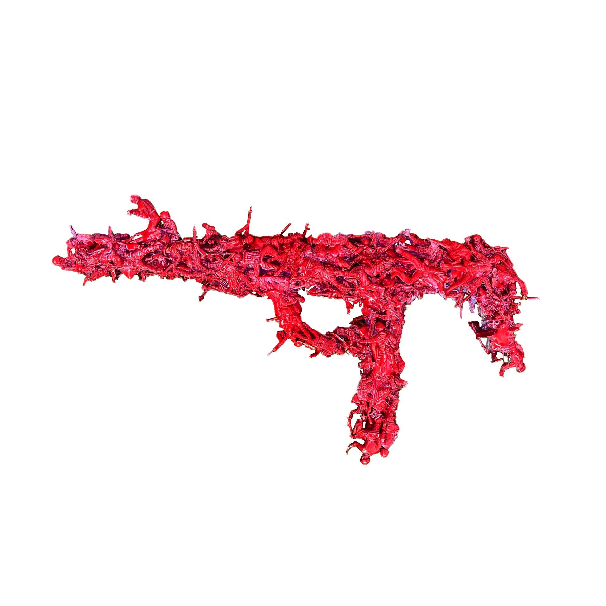 CARNAGE UZI