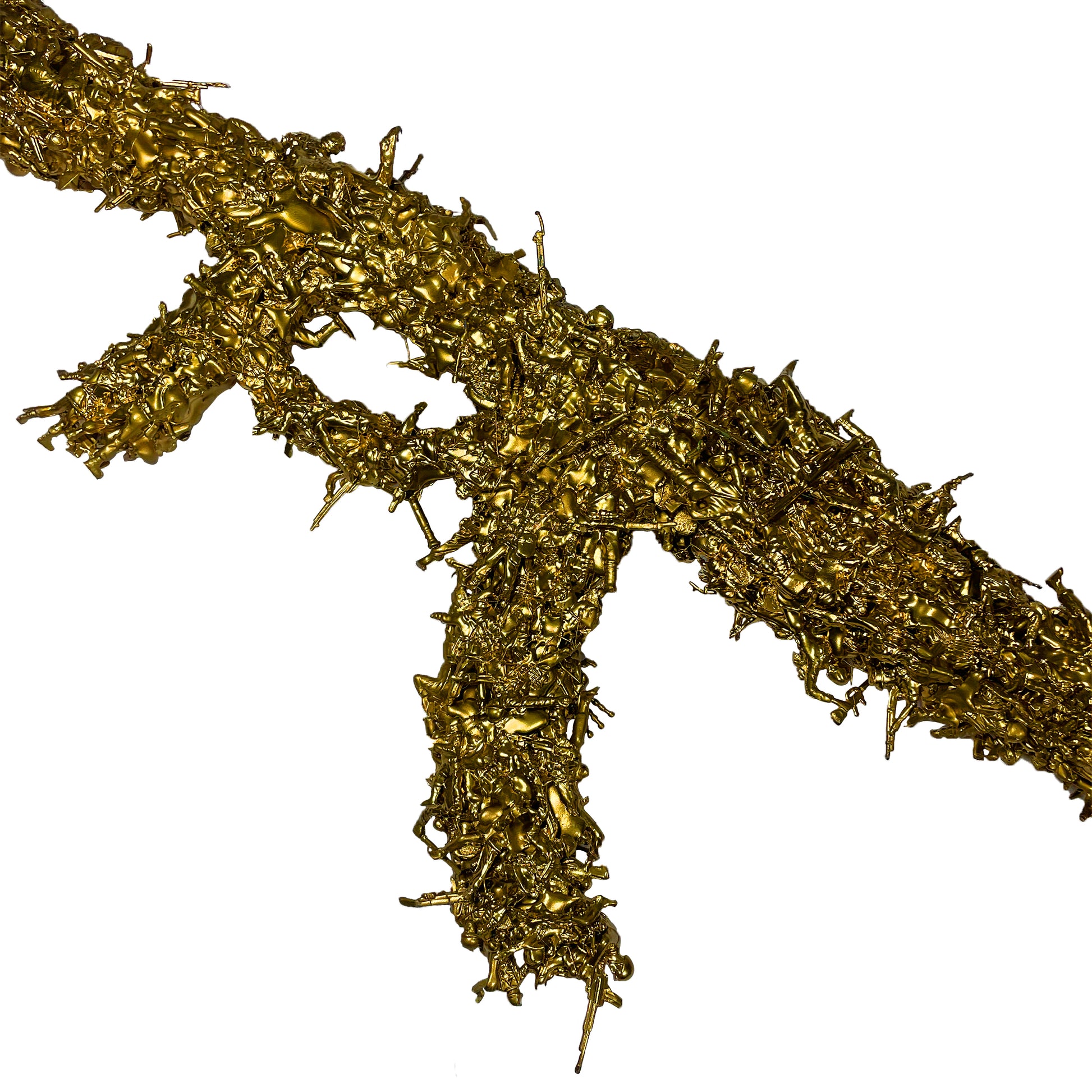 GOLD AK
