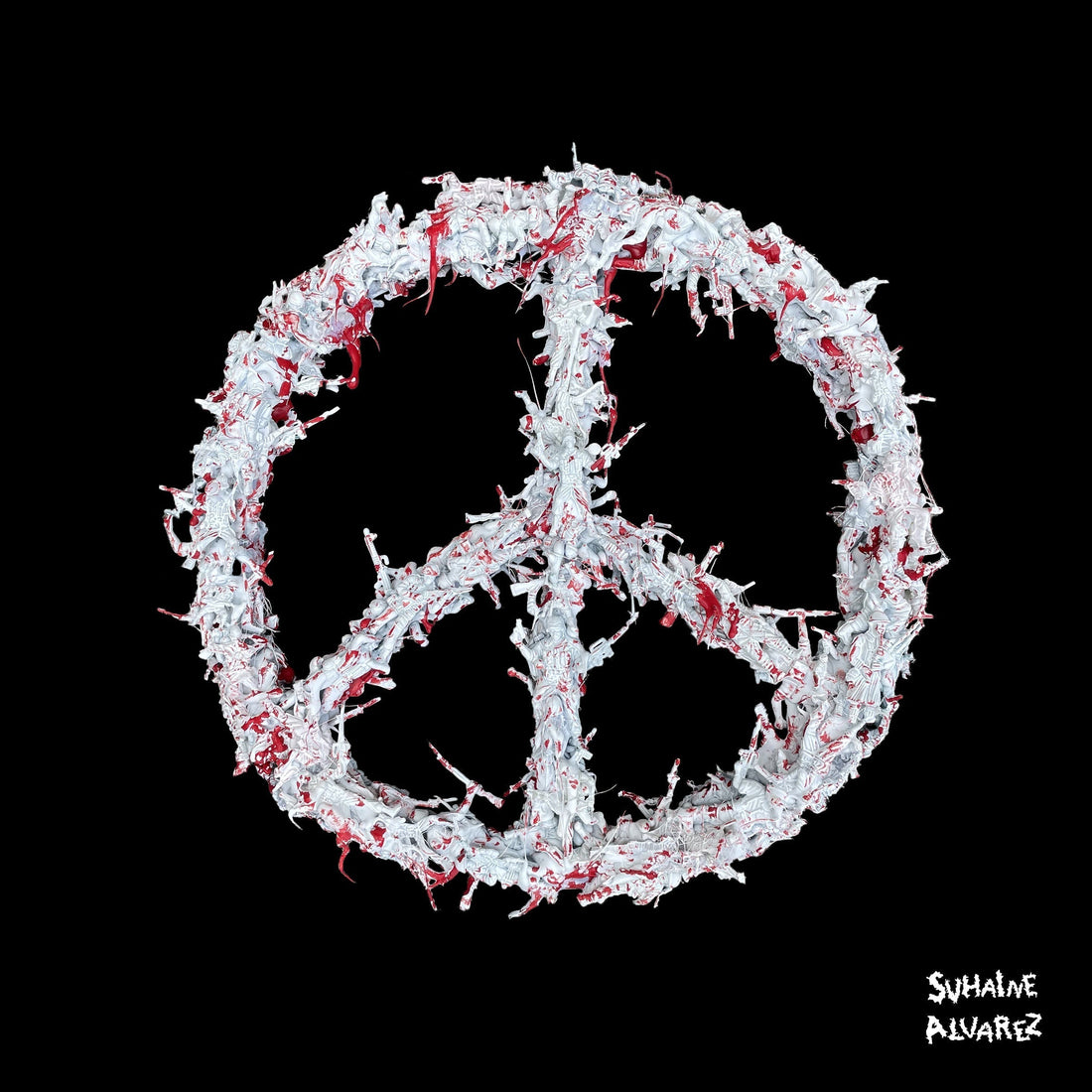 Peace & War (Bloody) : quand l’innocence se heurte à la violence