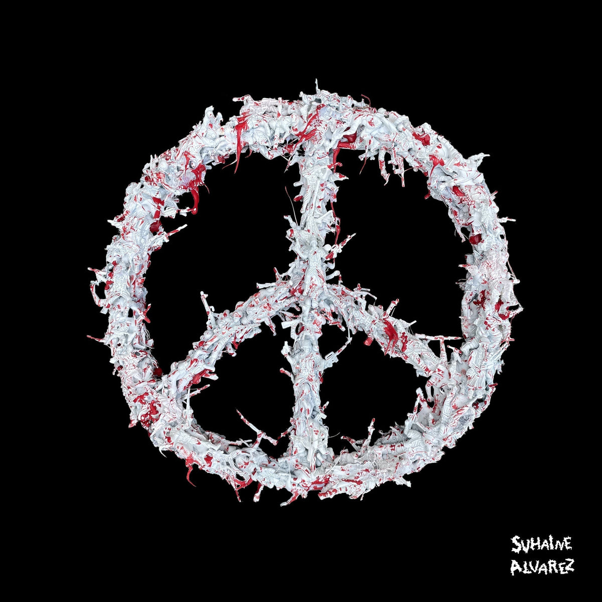 Peace & War (Bloody) : quand l’innocence se heurte à la violence