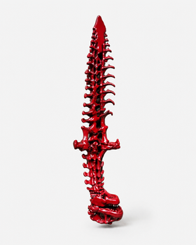 KARNAGE T-REX KNIFE