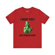 SVHAINE ARMY