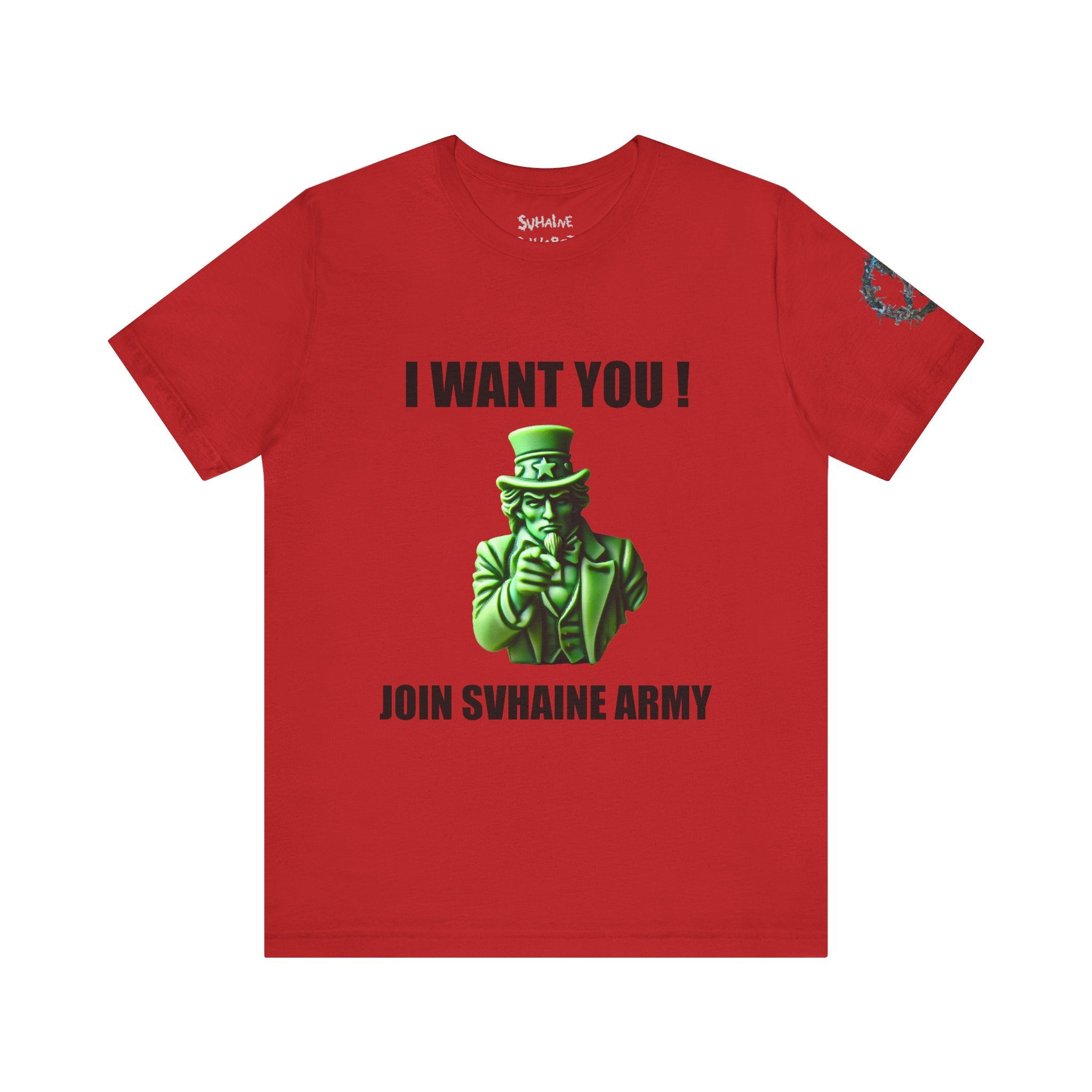 SVHAINE ARMY