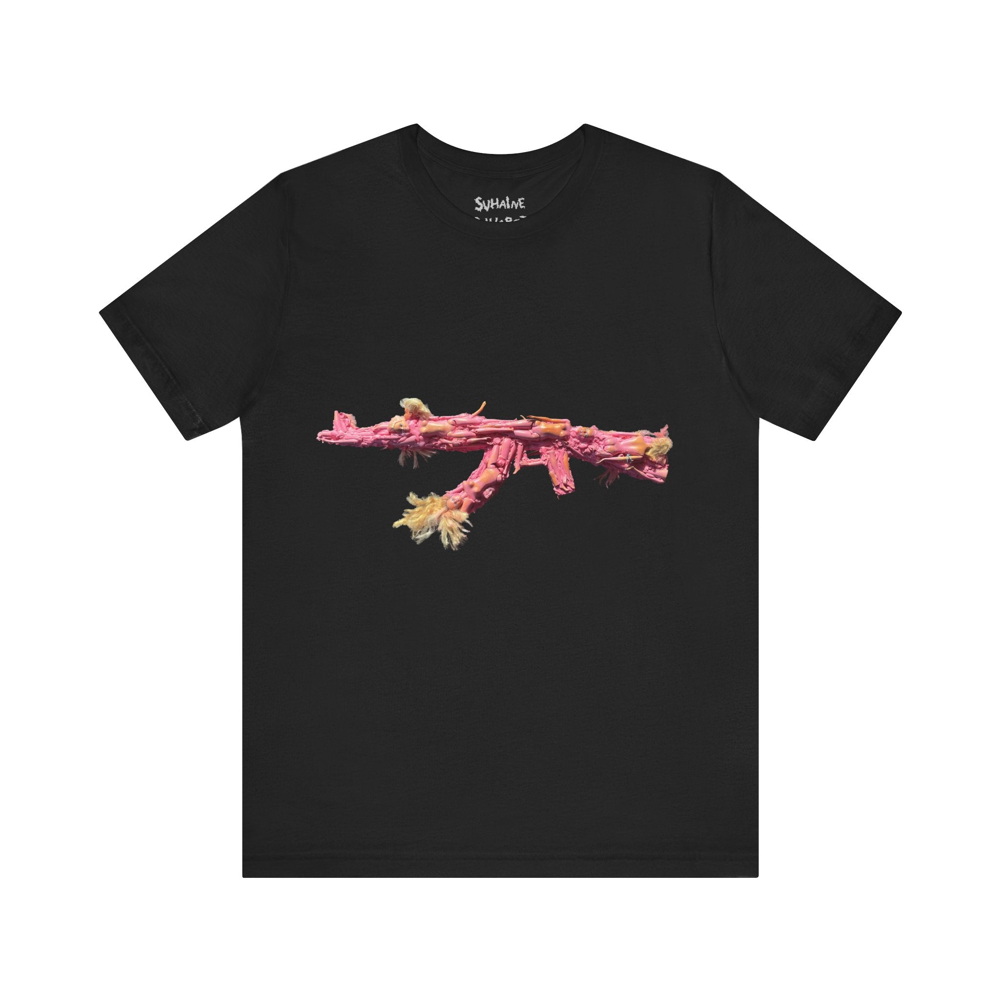 AK dolls tee