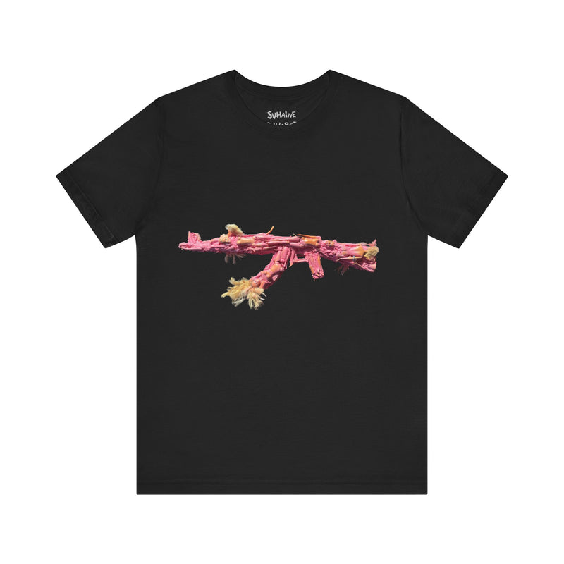 AK dolls tee