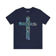 cross tee