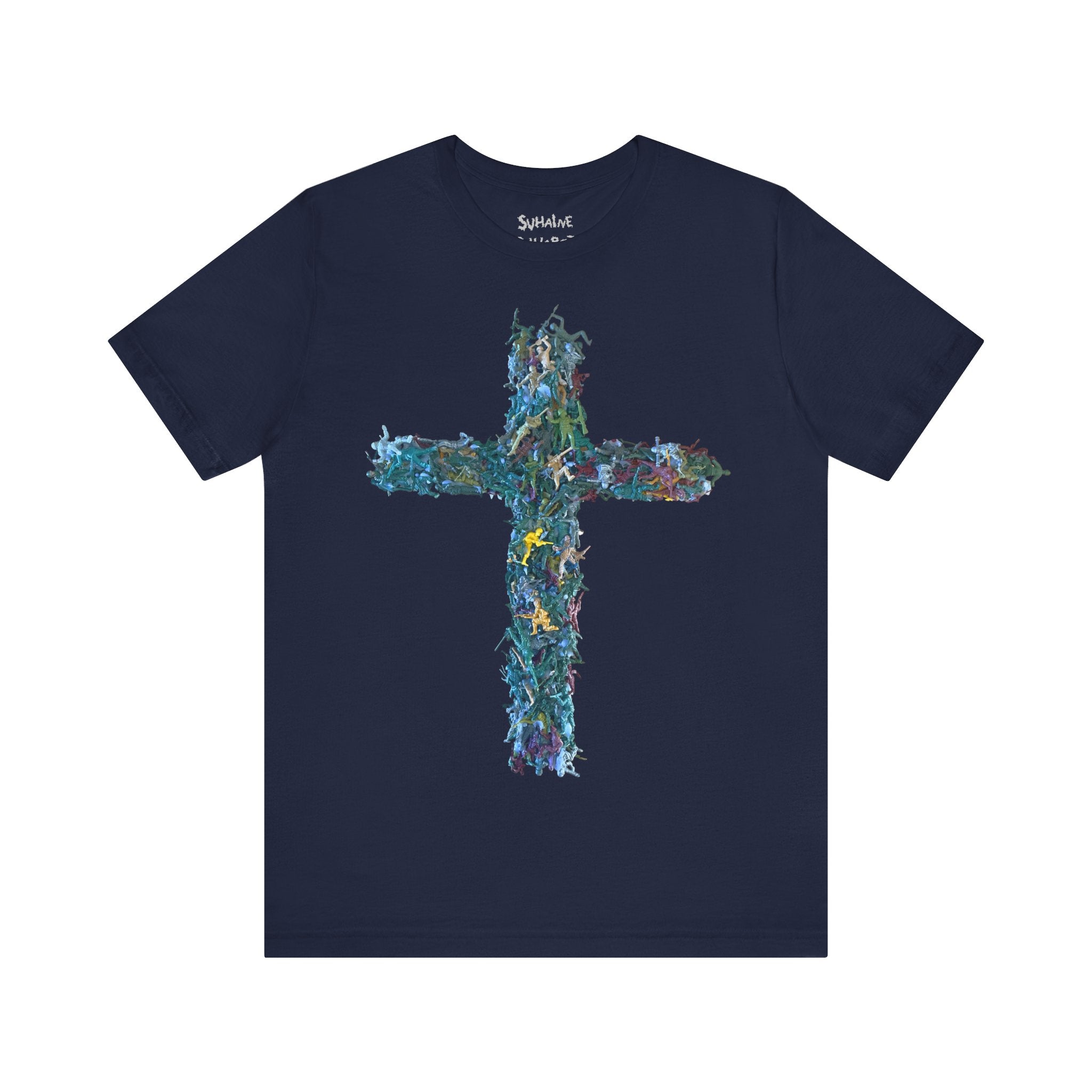 cross tee