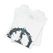 Peace & War Shirt — t-shirt graphique SVHAINE ALVAREZ — vue produit 5
