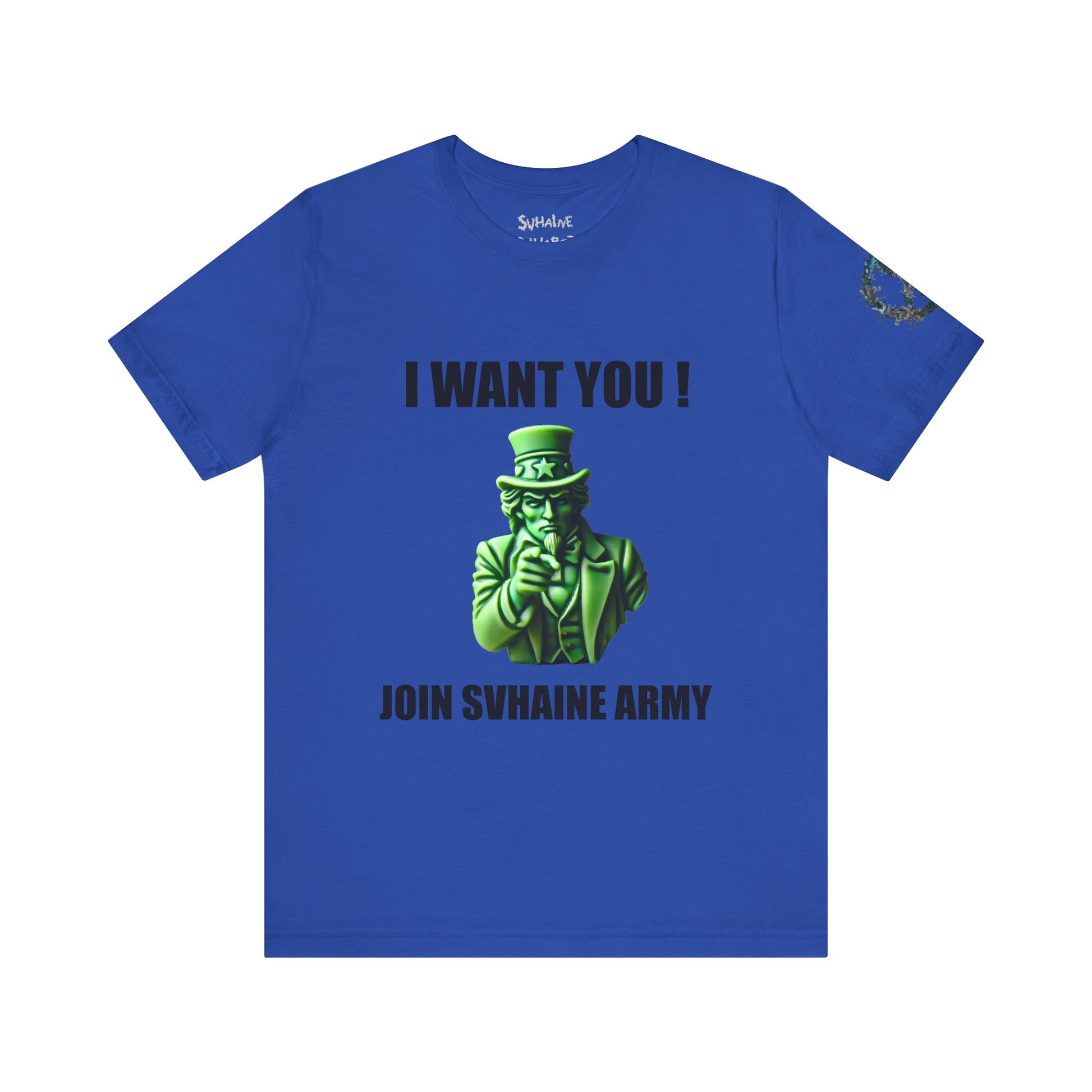 SVHAINE ARMY