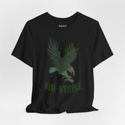 SVHEAGLE Shirt — t-shirt graphique SVHAINE ALVAREZ — vue produit 10